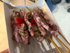 -有蚝有翅烧烤大排档·宵夜(右安门店)