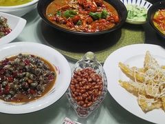 -陈氏龙虾·干锅鸭头