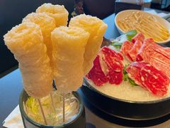 -官也街澳门火锅(新源里店)