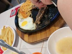 -豪享来牛排(人民店)