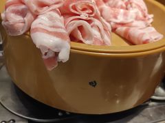 -龍歌自助小火锅(市北台东利群店)