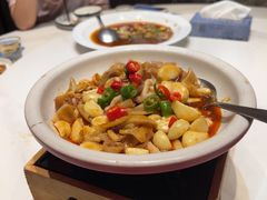 -渔傅·霞浦滩涂海鲜(建平店)