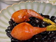 -怡情荟•海鲜青岛菜(五四广场旗舰店)
