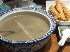 甲鱼羹-童福兴·南京菜(老门东店)