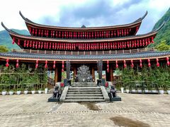 -中国傩城