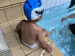 -野马渡文体中心游泳·健身