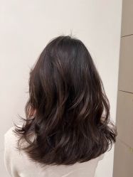-Kraemer Paris苏豪路易士·嘉玛发廊