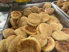 -满记烧饼(牛街东里小区一区店)