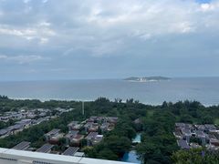 -瑰丽酒店·海吧·天际下午茶·现场DJ·天台酒吧
