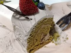 小摩卡-精点味道(大连商场店)