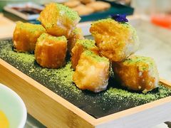 -弄堂里(西溪龙湖天街店)
