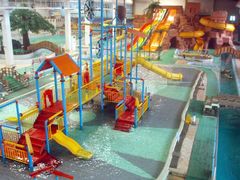 -南宫温泉水世界