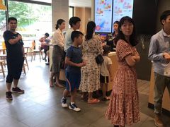 -麦当劳(大亚湾龙光城店)