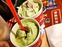 -DQ·蛋糕·冰淇淋(万象汇店)