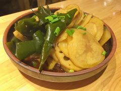 -二孃鸡爪爪(双楠店)