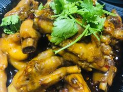 -壹酒贰肉1926·深夜食堂(南京北街店)