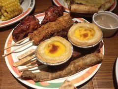 -比格比萨自助(美乐城店)