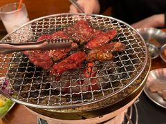 -大阪烧肉BAKA一代(十亩地店)