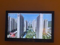 -厦门明发国际大酒店(会展中心环岛路店)