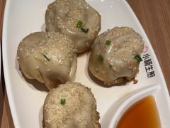 -小杨生煎(宜川路店)