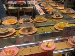 -争鲜回转寿司(东方银座店)
