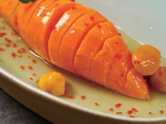 -味+新京宴·烤鸭·北京菜(创意谷店)