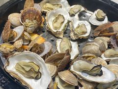 -前王院•巧克力海鲜市集餐厅(万平口店)