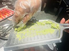 -韩山葵烤肉(太古里店)