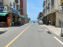 -汕尾风车岛