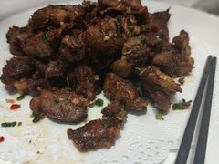 -富黎华海鲜大酒楼(正大广场店)
