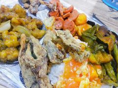 -晓宇盒饭(民安街店)