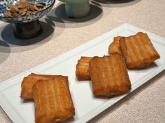 黄金脆带鱼-新荣记(椒江店)