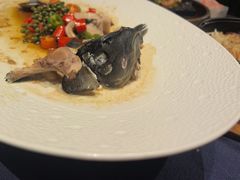 -维园悦谱·海派家常菜(乌鲁木齐南路店)