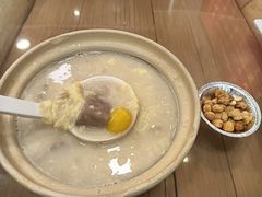 花生芋头汤-芋包王闽南茶楼(八市店)