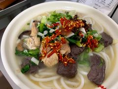 -文山荷鲜居(翠湖店)