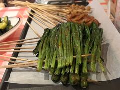 -虎子烧烤(湘江北路店)