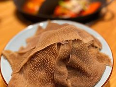 -虾领航小龙虾·吉林烧烤(柳州路店)