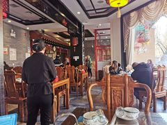 大堂-致美楼(前门店)