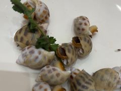 -喜宴又一村·粤菜·茶点·海鲜(壹方天地店)