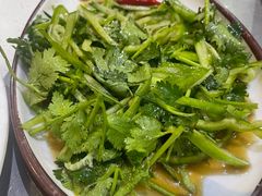 -福寿斋·老北京铜锅涮肉·烧烤(清岚店)