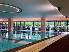 -W FITNESS 威尔仕健身·游泳(七宝店)