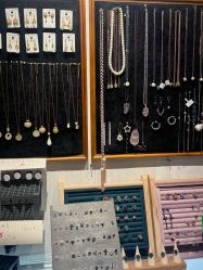 -Ann's海娜手绘纹身工作室