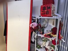 -拍刻风照相馆(南山西丽店)