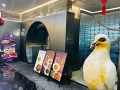 -琬苑鸽庄·川粤融合菜(解放碑总店)