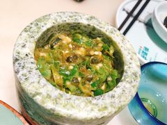 擂辣椒皮蛋-佬麻雀·新湘菜(珠海金发购物中心店)