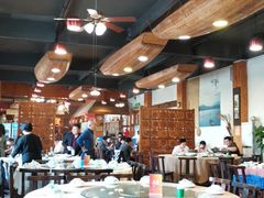 大堂-横琴公社餐厅