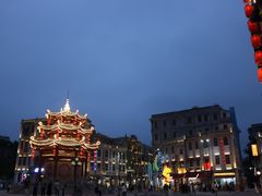 -汕头市小公园