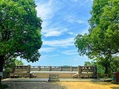 -穹窿山景区