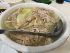 -天一沾水肥肠(科园一街店)