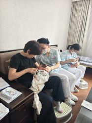 点击看大图 -蓓爱娇琪月子会所(虹口店)